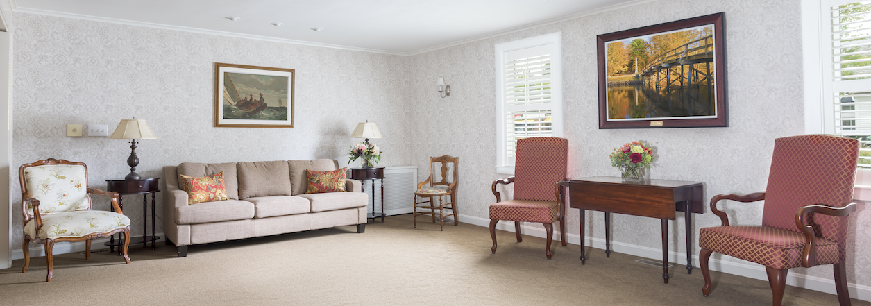 Concord Funeral Home & Cremation - Welcome